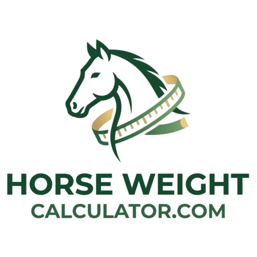 Horse Weight Calculator Logo